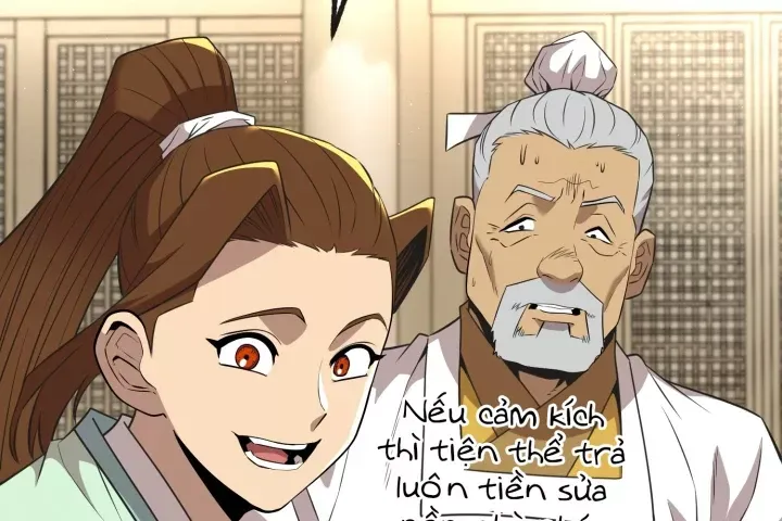 Đường Môn Truyền Kỳ Chap 43.5 - Next Chap 44.5