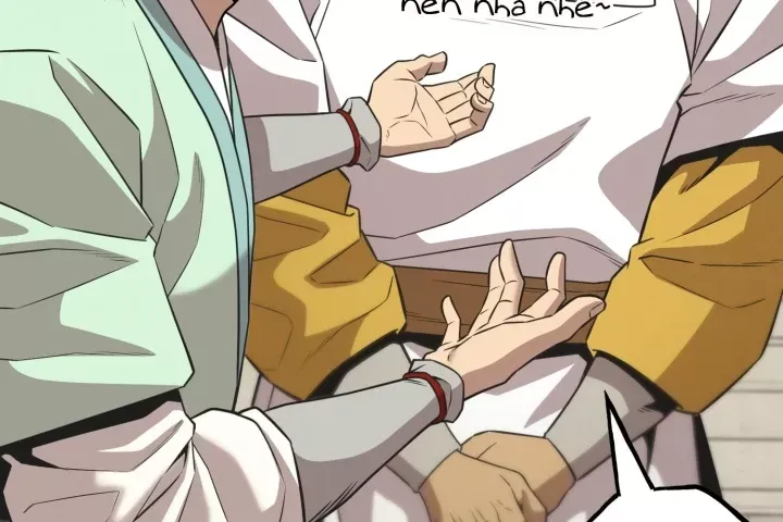 Đường Môn Truyền Kỳ Chap 43.5 - Next Chap 44.5