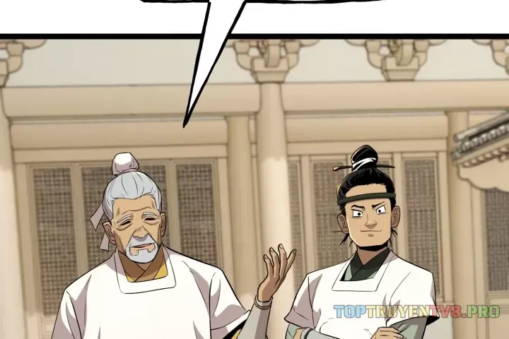 Đường Môn Truyền Kỳ Chap 43.5 - Next Chap 44.5