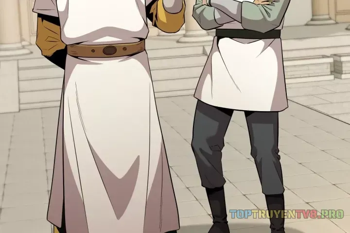 Đường Môn Truyền Kỳ Chap 43.5 - Next Chap 44.5