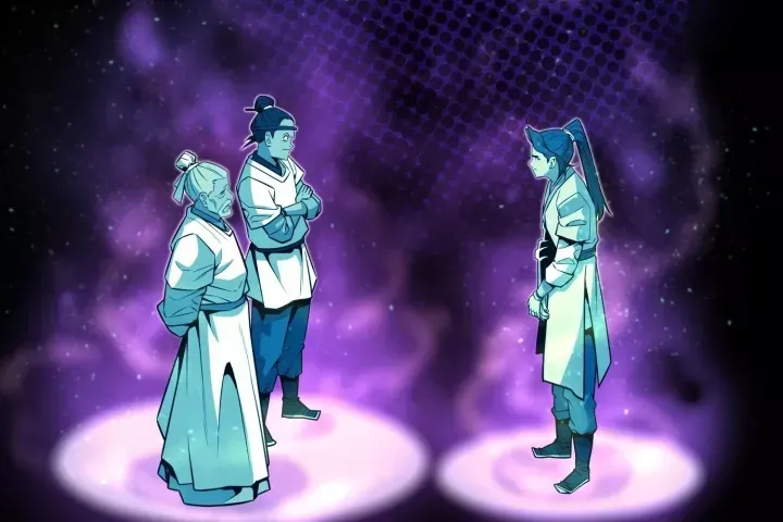 Đường Môn Truyền Kỳ Chap 43.5 - Next Chap 44.5