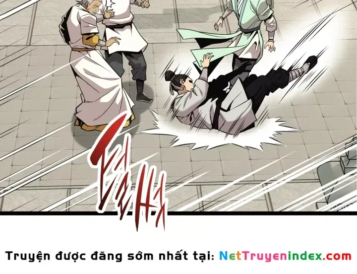 Đường Môn Truyền Kỳ Chap 43.5 - Next Chap 44.5