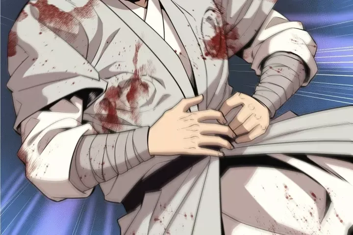 Đường Môn Truyền Kỳ Chap 43.5 - Next Chap 44.5