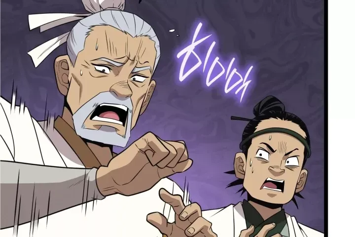 Đường Môn Truyền Kỳ Chap 43.5 - Next Chap 44.5