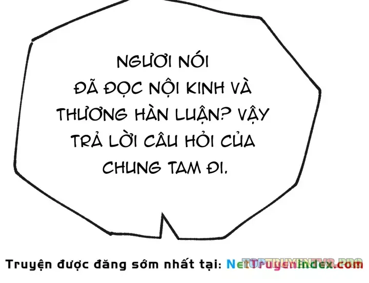 Đường Môn Truyền Kỳ Chap 43.5 - Next Chap 44.5