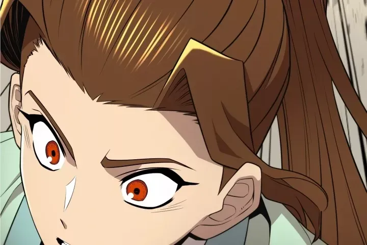 Đường Môn Truyền Kỳ Chap 43.5 - Next Chap 44.5