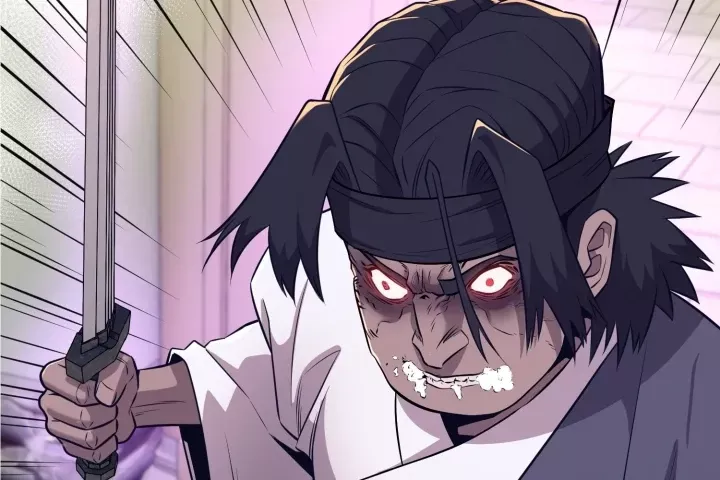 Đường Môn Truyền Kỳ Chap 43.5 - Next Chap 44.5