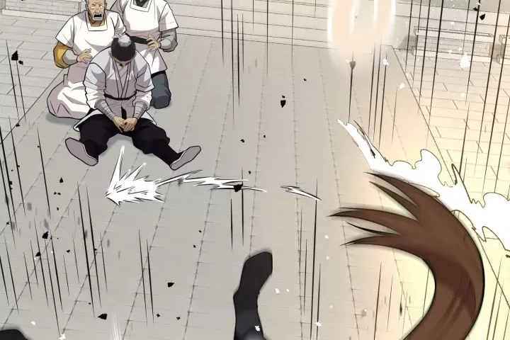 Đường Môn Truyền Kỳ Chap 43.5 - Next Chap 44.5