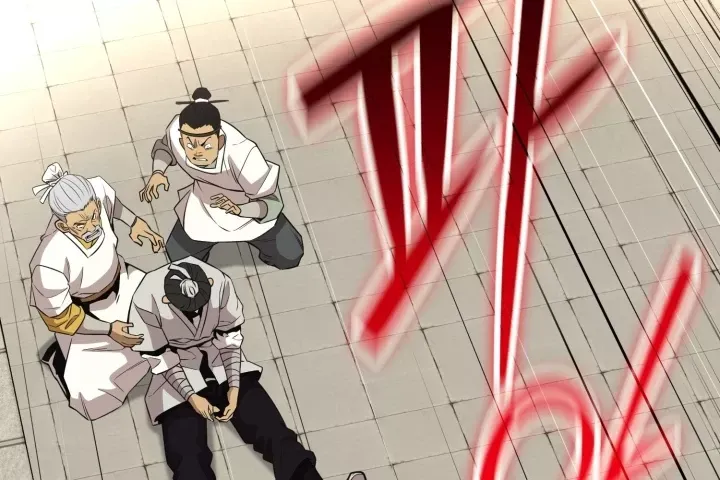 Đường Môn Truyền Kỳ Chap 43.5 - Next Chap 44.5