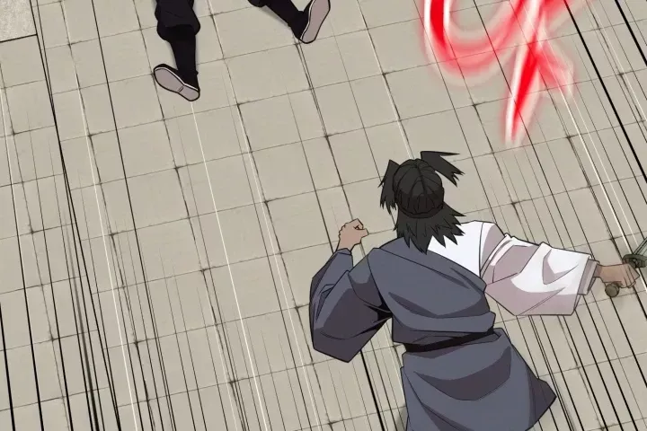 Đường Môn Truyền Kỳ Chap 43.5 - Next Chap 44.5