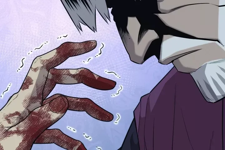 Đường Môn Truyền Kỳ Chap 43 - Next Chap 44