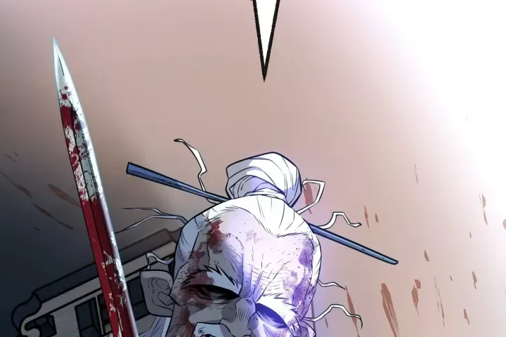 Đường Môn Truyền Kỳ Chap 43 - Next Chap 44