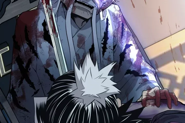 Đường Môn Truyền Kỳ Chap 43 - Next Chap 44