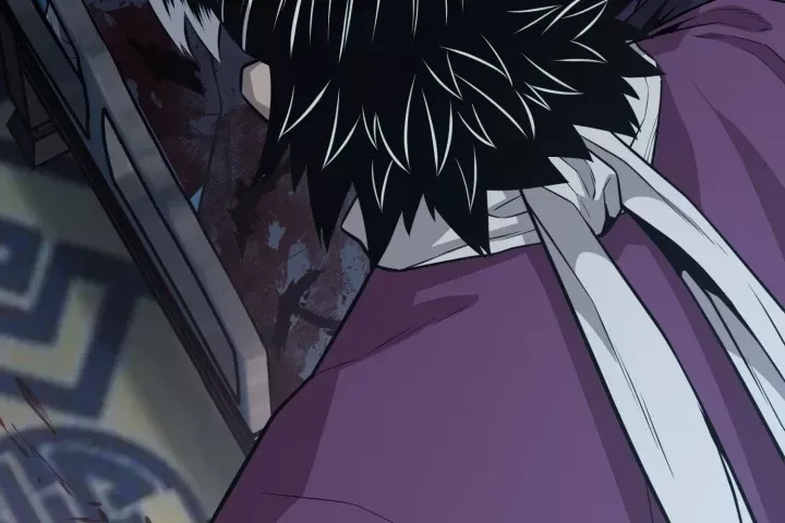 Đường Môn Truyền Kỳ Chap 43 - Next Chap 44