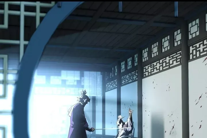 Đường Môn Truyền Kỳ Chap 43 - Next Chap 44