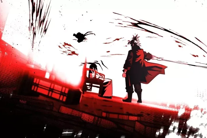 Đường Môn Truyền Kỳ Chap 43 - Next Chap 44