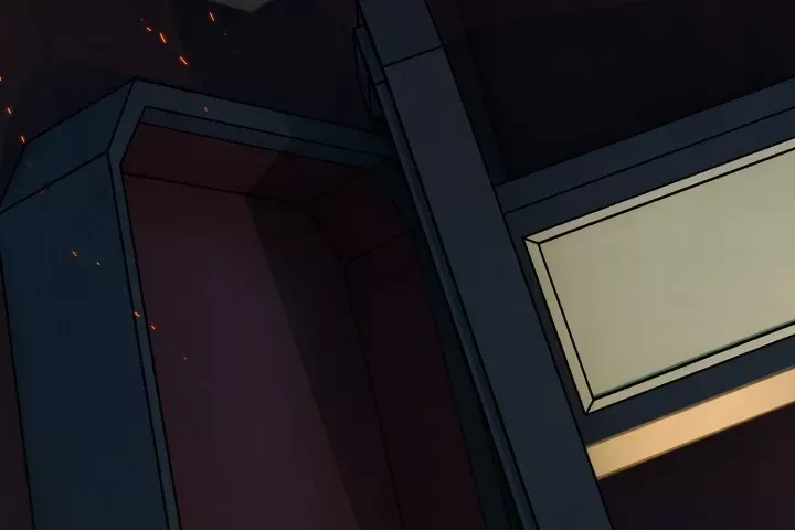 Đường Môn Truyền Kỳ Chap 43 - Next Chap 44