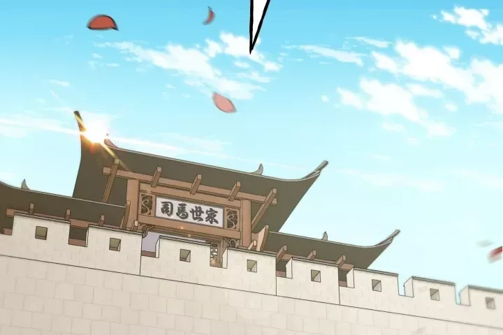 Đường Môn Truyền Kỳ Chap 43 - Next Chap 44