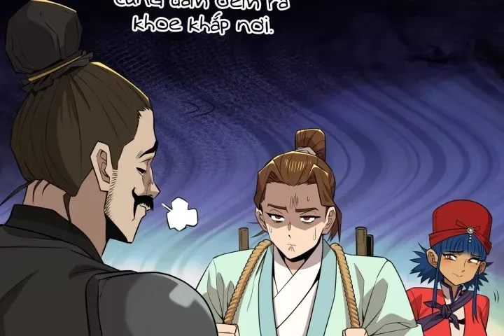 Đường Môn Truyền Kỳ Chap 43 - Next Chap 44