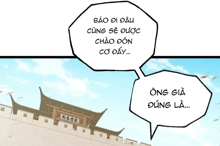 Đường Môn Truyền Kỳ Chap 43 - Next Chap 44