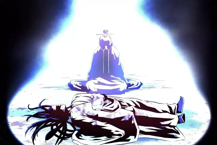 Đường Môn Truyền Kỳ Chap 43 - Next Chap 44