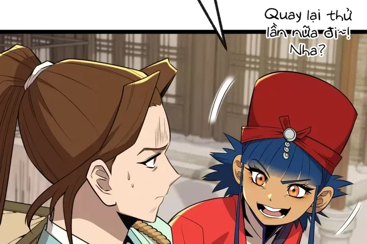 Đường Môn Truyền Kỳ Chap 43 - Next Chap 44