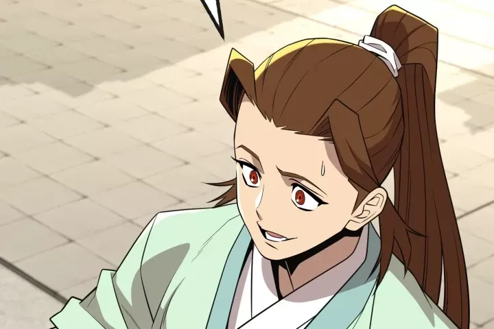 Đường Môn Truyền Kỳ Chap 43 - Next Chap 44