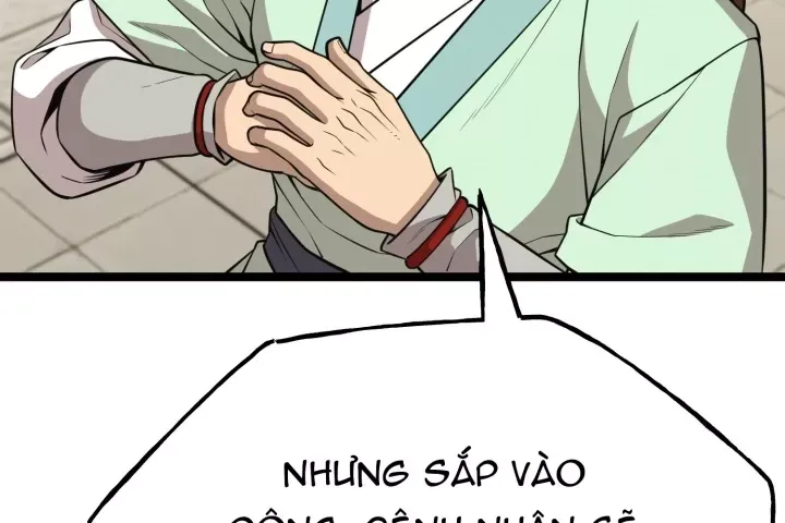 Đường Môn Truyền Kỳ Chap 43 - Next Chap 44