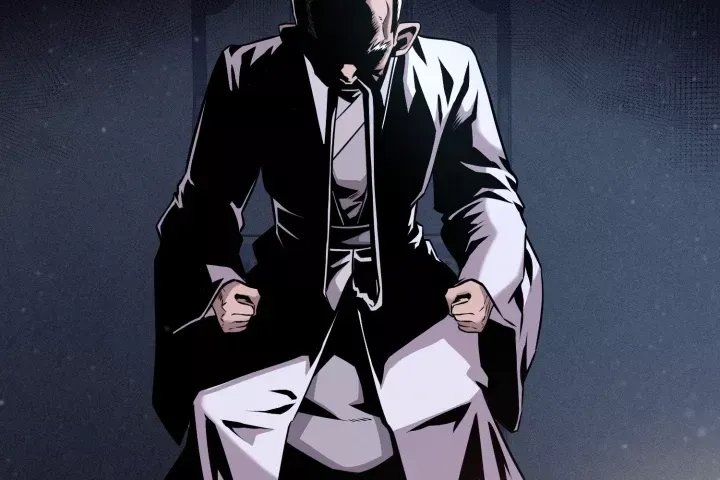 Đường Môn Truyền Kỳ Chap 43 - Next Chap 44