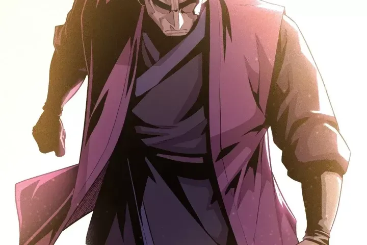 Đường Môn Truyền Kỳ Chap 43 - Next Chap 44