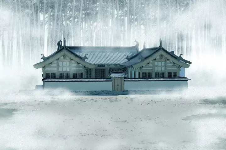 Đường Môn Truyền Kỳ Chap 43 - Next Chap 44