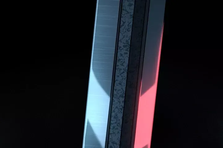 Đường Môn Truyền Kỳ Chap 43 - Next Chap 44