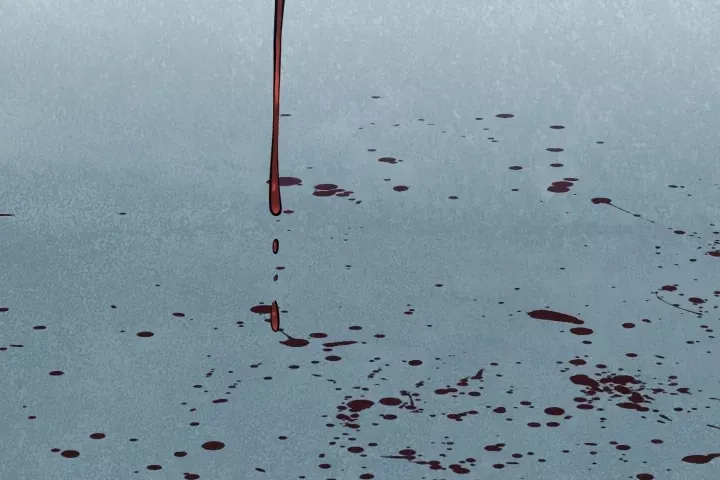 Đường Môn Truyền Kỳ Chap 43 - Next Chap 44