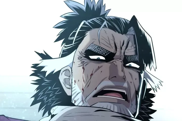 Đường Môn Truyền Kỳ Chap 43 - Next Chap 44