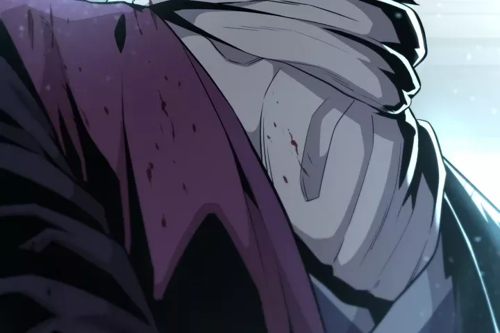 Đường Môn Truyền Kỳ Chap 43 - Next Chap 44