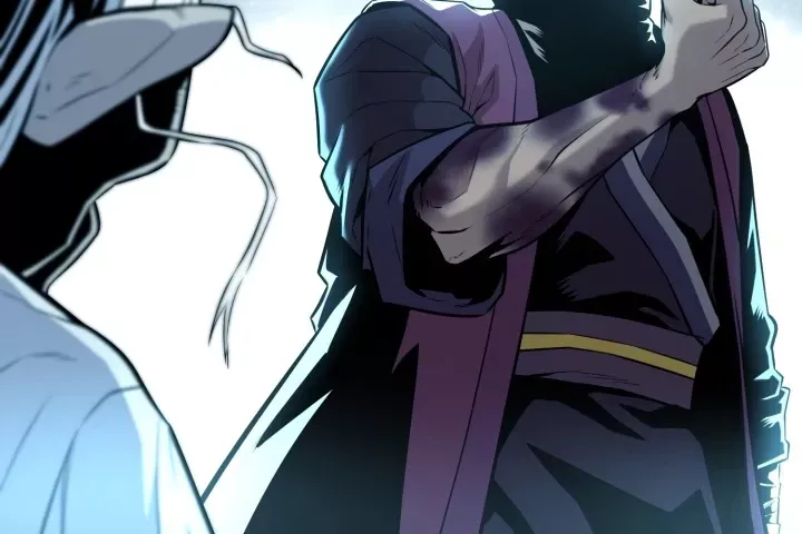 Đường Môn Truyền Kỳ Chap 43 - Next Chap 44