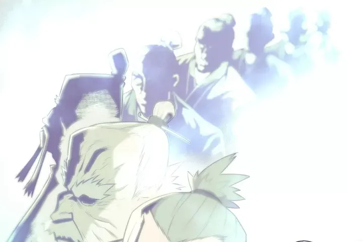 Đường Môn Truyền Kỳ Chap 43 - Next Chap 44