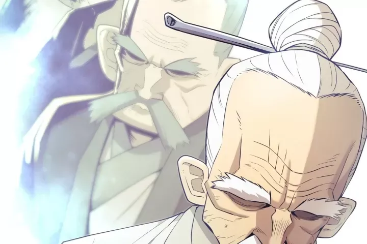 Đường Môn Truyền Kỳ Chap 43 - Next Chap 44