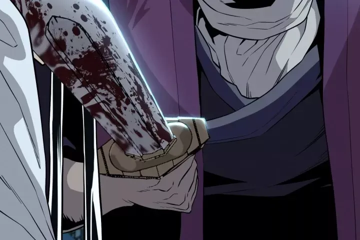 Đường Môn Truyền Kỳ Chap 43 - Next Chap 44