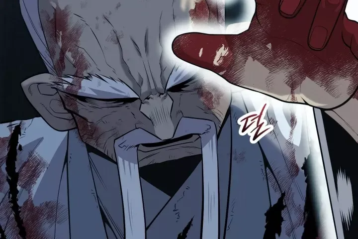 Đường Môn Truyền Kỳ Chap 43 - Next Chap 44