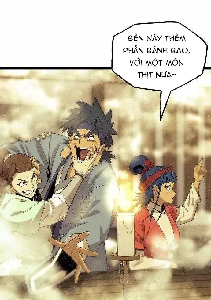 Đường Môn Truyền Kỳ Chap 46 - Next Chap 47