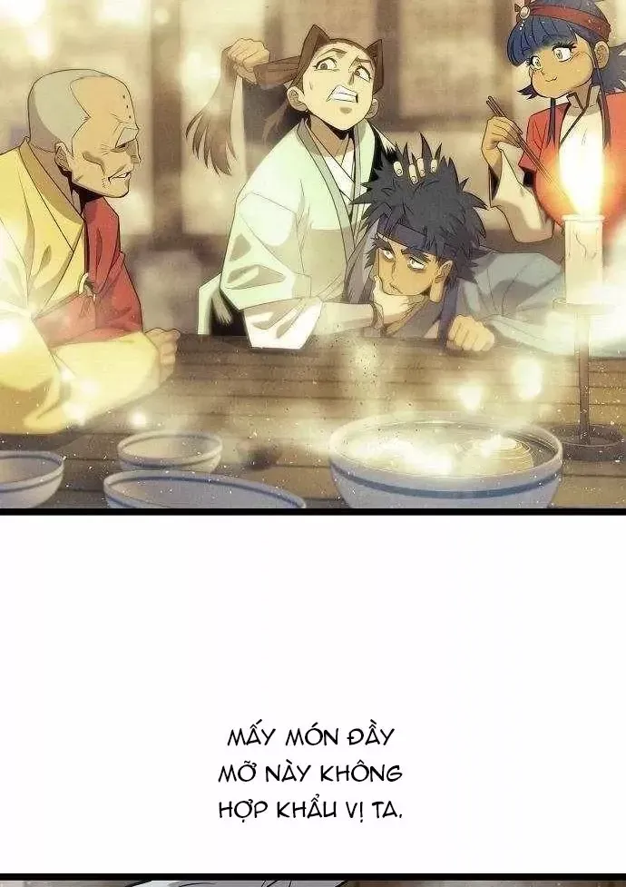 Đường Môn Truyền Kỳ Chap 46 - Next Chap 47