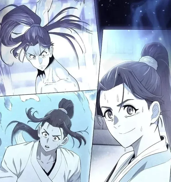 Đường Môn Truyền Kỳ Chap 47 - Next Chap 48
