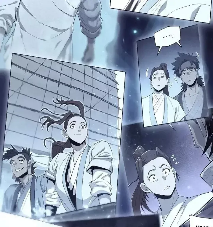 Đường Môn Truyền Kỳ Chap 47 - Next Chap 48