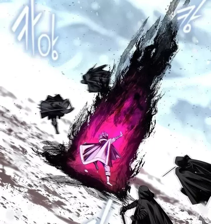 Đường Môn Truyền Kỳ Chap 47 - Next Chap 48
