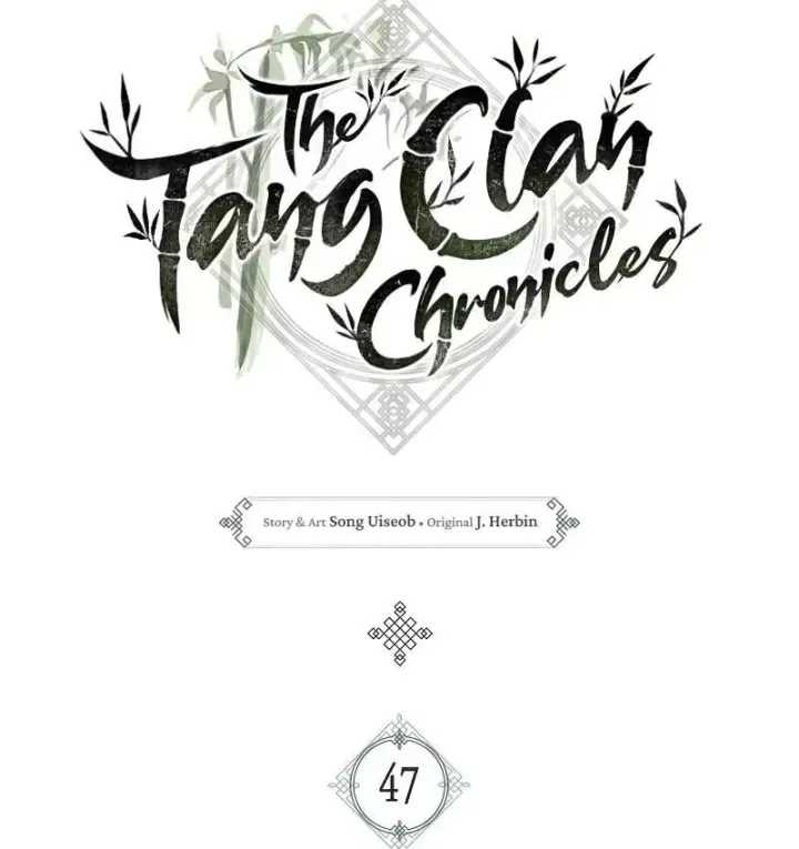 Đường Môn Truyền Kỳ Chap 47 - Next Chap 48