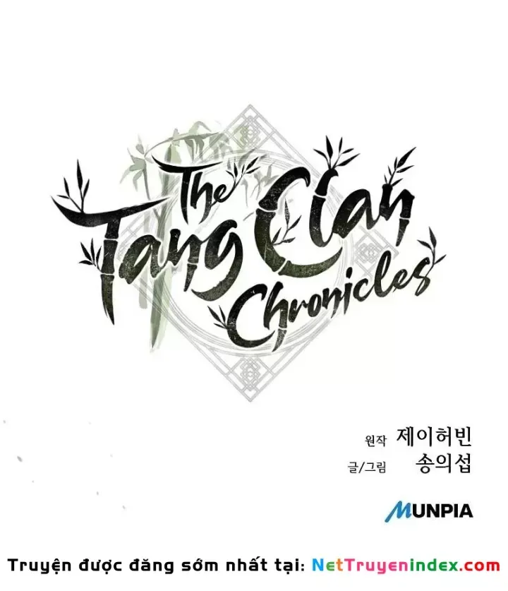 Đường Môn Truyền Kỳ Chap 47 - Next Chap 48