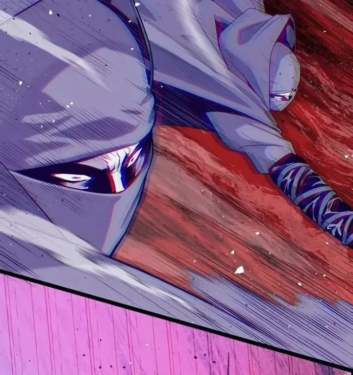 Đường Môn Truyền Kỳ Chap 47 - Next Chap 48