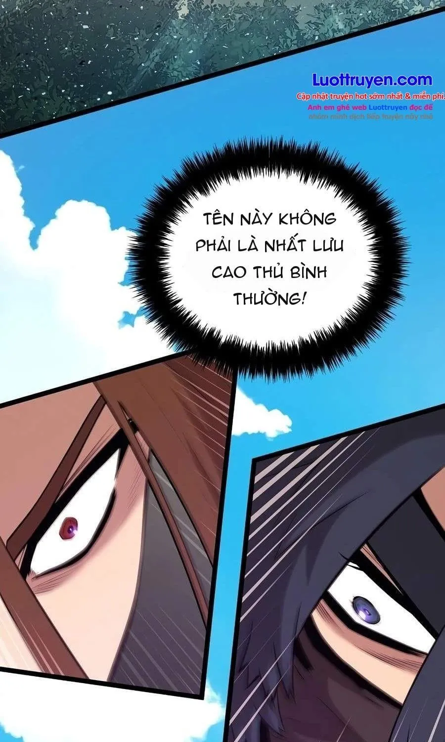 Đường Môn Truyền Kỳ Chap 52 - Next Chap 53