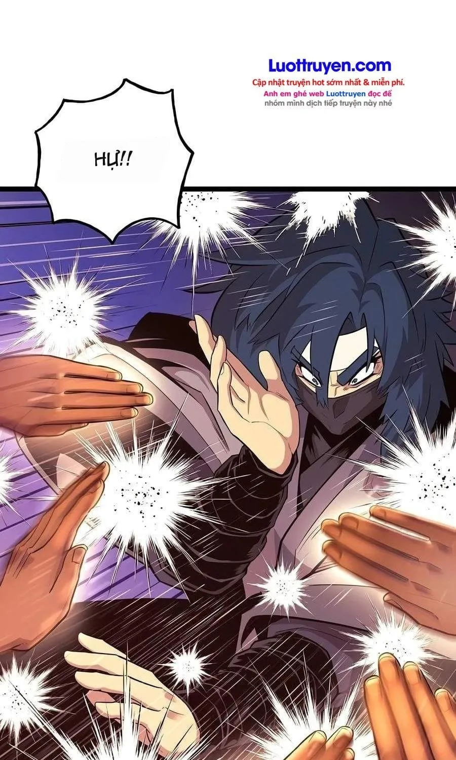 Đường Môn Truyền Kỳ Chap 52 - Next Chap 53